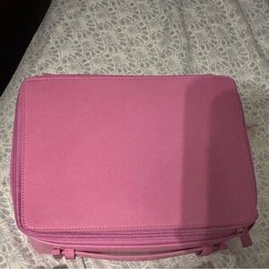 Beis Berry Cosmetic case.